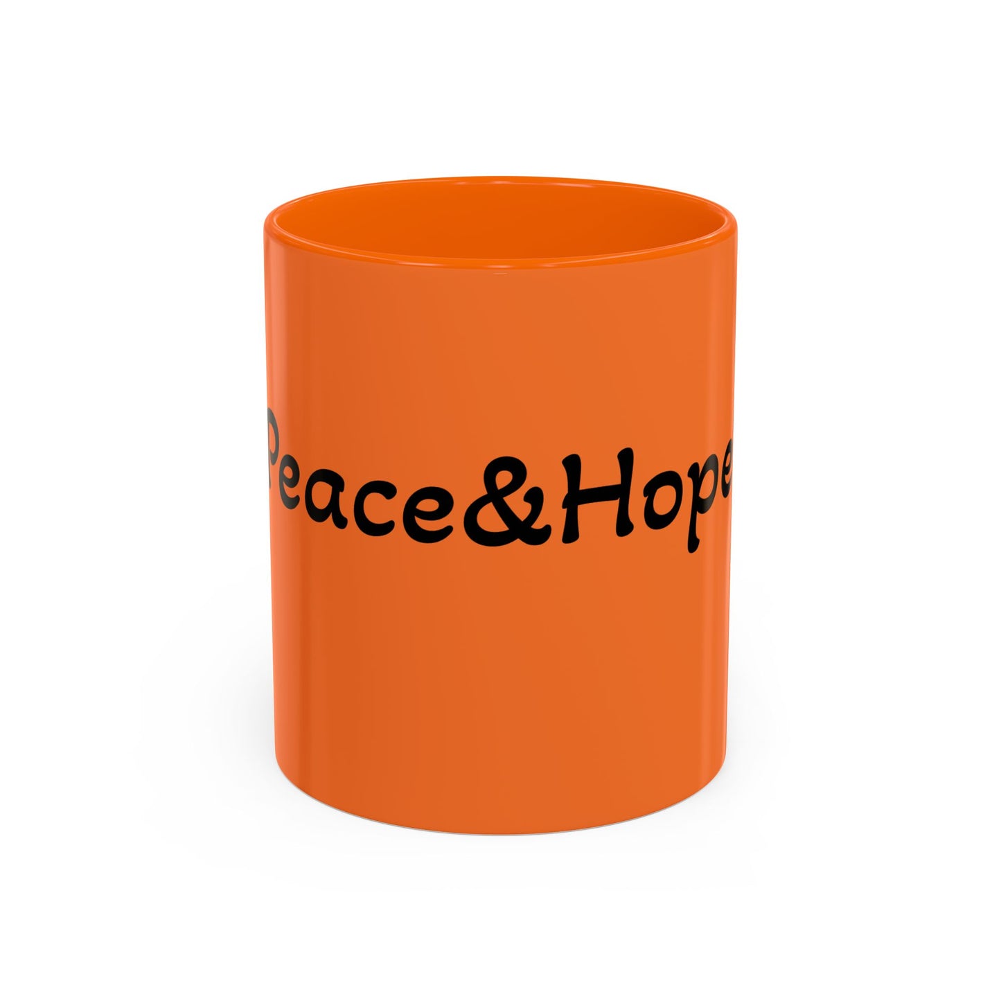 Mug - Sparkle that makes the world shine Coffee Mug (11, 15oz)