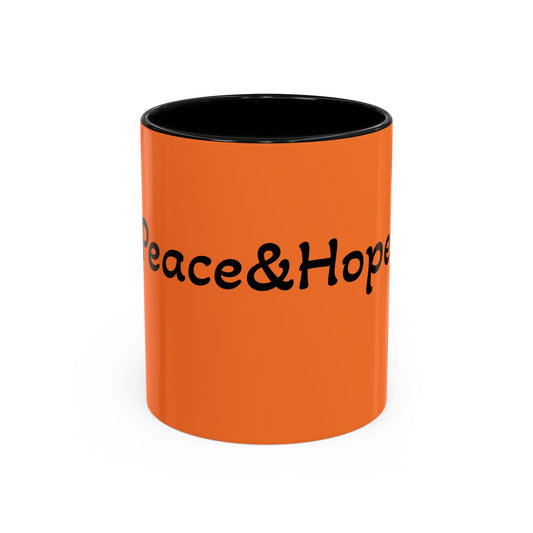 Mug - Sparkle that makes the world shine Coffee Mug (11, 15oz)