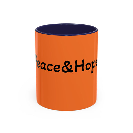Mug - Sparkle that makes the world shine Coffee Mug (11, 15oz)