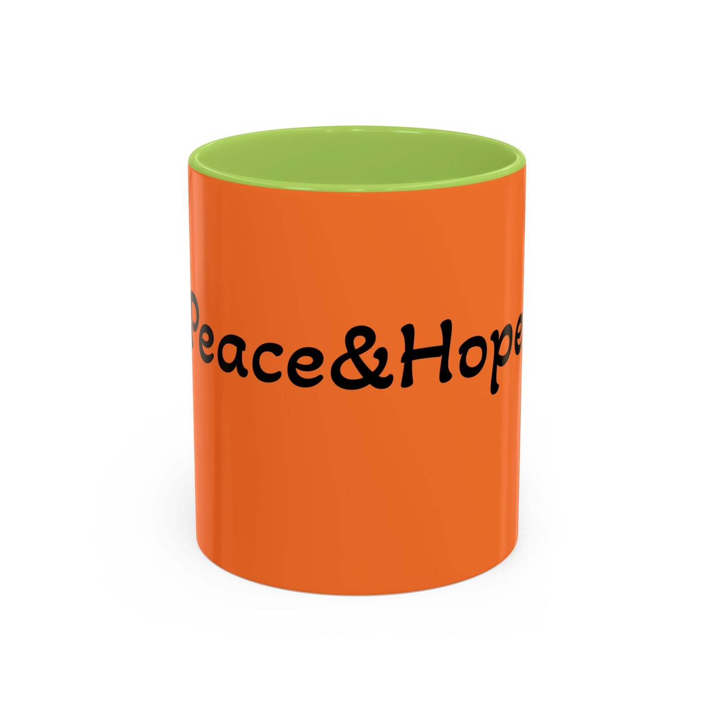 Mug - Sparkle that makes the world shine Coffee Mug (11, 15oz)