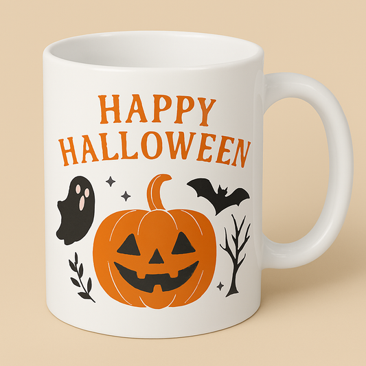 This Halloween, sip from your sanctuary. You are protected.